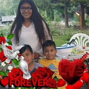 Meet your Posher, Bernarda